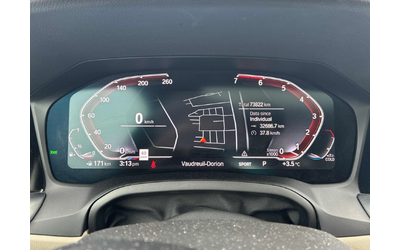 BMW 330 xDrive* MPACKAGE* Keyless* Premium audio* PANO* Me - автомобили, коли, обяви за нови и употребявани 6