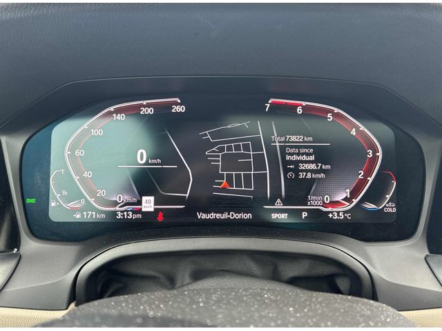 BMW 330 xDrive* MPACKAGE* Keyless* Premium audio* PANO* Me - автомобили, коли, обяви за нови и употребявани 6