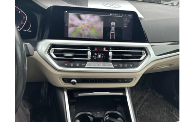 BMW 330 xDrive* MPACKAGE* Keyless* Premium audio* PANO* Me - автомобили, коли, обяви за нови и употребявани 7
