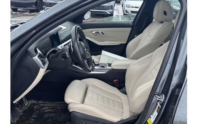 BMW 330 xDrive* MPACKAGE* Keyless* Premium audio* PANO* Me - автомобили, коли, обяви за нови и употребявани 8