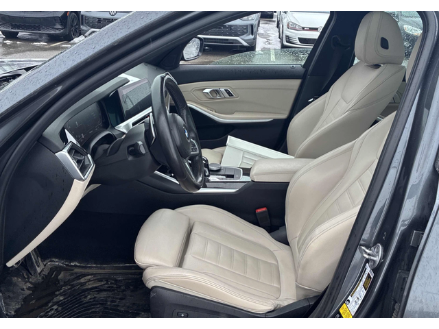 BMW 330 xDrive* MPACKAGE* Keyless* Premium audio* PANO* Me - автомобили, коли, обяви за нови и употребявани 8