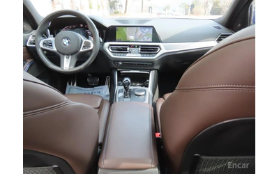 BMW 330 * xDrive* M-Sport* КОЖА* ПОДГРЕВ* ШИБИДАХ* - автомобили, коли, обяви за нови и употребявани 11