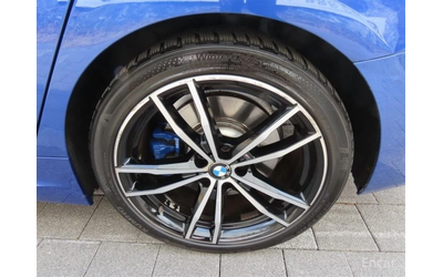 BMW 330 * xDrive* M-Sport* КОЖА* ПОДГРЕВ* ШИБИДАХ* - автомобили, коли, обяви за нови и употребявани 13