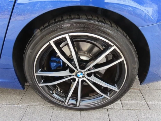 BMW 330 * xDrive* M-Sport* КОЖА* ПОДГРЕВ* ШИБИДАХ* - автомобили, коли, обяви за нови и употребявани 13