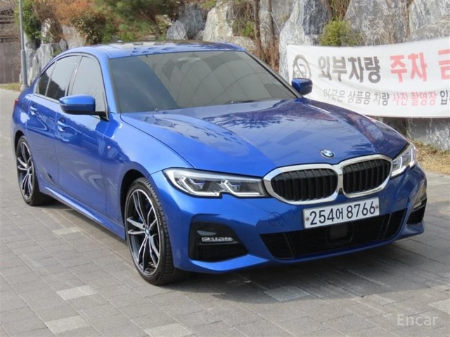 BMW 330 * xDrive* M-Sport* КОЖА* ПОДГРЕВ* ШИБИДАХ* - автомобили, коли, обяви за нови и употребявани 1