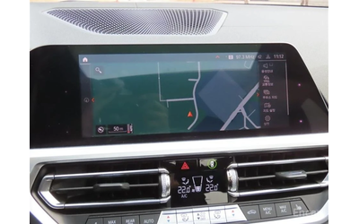 BMW 330 * xDrive* M-Sport* КОЖА* ПОДГРЕВ* ШИБИДАХ* - автомобили, коли, обяви за нови и употребявани 6