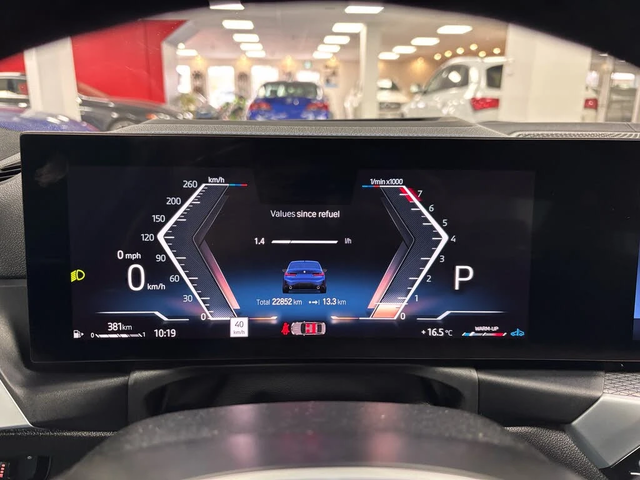 BMW 330 i XDRIVE* MPACK* HARMAN/KARDON* HEAD-UP* ШИБИДАХ - автомобили, коли, обяви за нови и употребявани 11