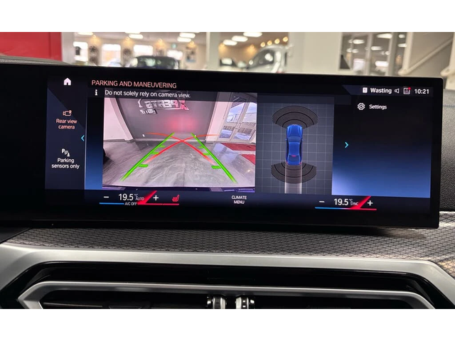 BMW 330 i XDRIVE* MPACK* HARMAN/KARDON* HEAD-UP* ШИБИДАХ - автомобили, коли, обяви за нови и употребявани 12