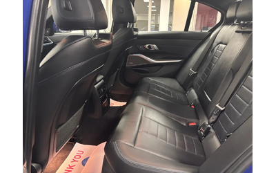 BMW 330 i XDRIVE* MPACK* HARMAN/KARDON* HEAD-UP* ШИБИДАХ - автомобили, коли, обяви за нови и употребявани 16