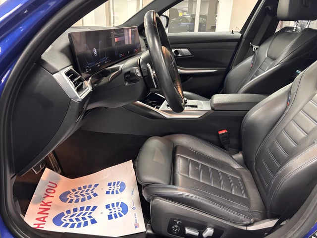 BMW 330 i XDRIVE* MPACK* HARMAN/KARDON* HEAD-UP* ШИБИДАХ - автомобили, коли, обяви за нови и употребявани 7