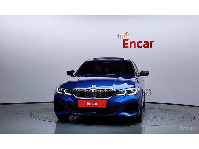 BMW 330 i M Sport* LASER* HARMAN KARDON* HEAD-UP* 360 CAM* - автомобили, коли, обяви за нови и употребявани 1