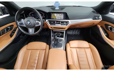 BMW 330 i M Sport* LASER* HARMAN KARDON* HEAD-UP* 360 CAM* - автомобили, коли, обяви за нови и употребявани 7