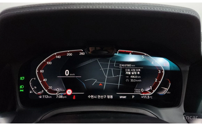 BMW 330 i M Sport* LASER* HARMAN KARDON* HEAD-UP* 360 CAM* - автомобили, коли, обяви за нови и употребявани 9