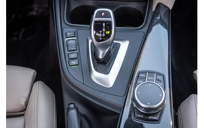 BMW 330 * M-Sport* xDrive* ПОДГРЕВ* ШИБИДАХ* HEAD-UP* FULL - автомобили, коли, обяви за нови и употребявани 13