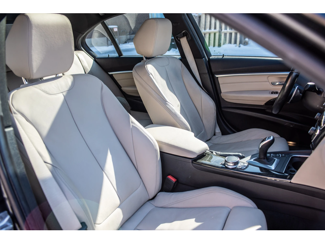 BMW 330 * M-Sport* xDrive* ПОДГРЕВ* ШИБИДАХ* HEAD-UP* FULL - автомобили, коли, обяви за нови и употребявани 15