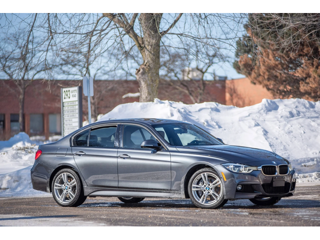 BMW 330 * M-Sport* xDrive* ПОДГРЕВ* ШИБИДАХ* HEAD-UP* FULL - автомобили, коли, обяви за нови и употребявани 4