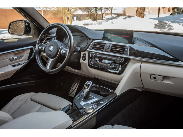 BMW 330 * M-Sport* xDrive* ПОДГРЕВ* ШИБИДАХ* HEAD-UP* FULL - автомобили, коли, обяви за нови и употребявани 7