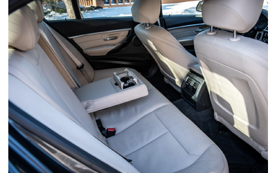 BMW 330 * M-Sport* xDrive* ПОДГРЕВ* ШИБИДАХ* HEAD-UP* FULL - автомобили, коли, обяви за нови и употребявани 8