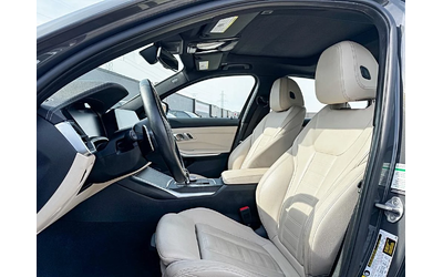 BMW 330 xDrive* M PACK* 4 ПОДГРЕВА* DIGITAL* CARPLAY* ПАНО - автомобили, коли, обяви за нови и употребявани 11