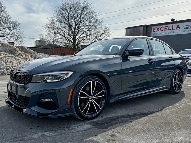 BMW 330 xDrive* M PACK* 4 ПОДГРЕВА* DIGITAL* CARPLAY* ПАНО - автомобили, коли, обяви за нови и употребявани 1