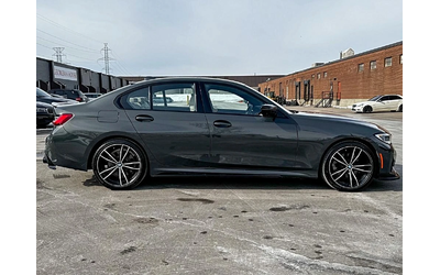 BMW 330 xDrive* M PACK* 4 ПОДГРЕВА* DIGITAL* CARPLAY* ПАНО - автомобили, коли, обяви за нови и употребявани 7