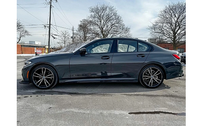 BMW 330 xDrive* M PACK* 4 ПОДГРЕВА* DIGITAL* CARPLAY* ПАНО - автомобили, коли, обяви за нови и употребявани 8