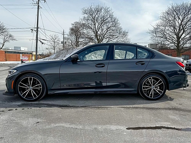 BMW 330 xDrive* M PACK* 4 ПОДГРЕВА* DIGITAL* CARPLAY* ПАНО - автомобили, коли, обяви за нови и употребявани 8