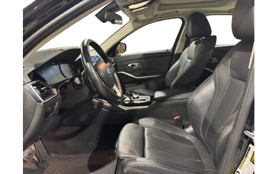 BMW 330 e* CARPLAY* МЪРТВА ТОЧКА* СЛЕДЕНЕ НА ЛЕНТИ* КАМЕРА - автомобили, коли, обяви за нови и употребявани 10