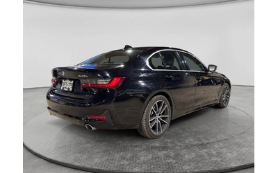 BMW 330 e* CARPLAY* МЪРТВА ТОЧКА* СЛЕДЕНЕ НА ЛЕНТИ* КАМЕРА - автомобили, коли, обяви за нови и употребявани 6