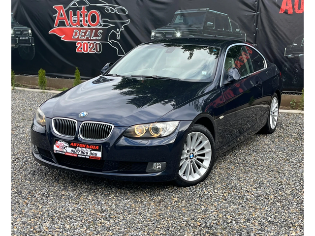 BMW 330 272HP* X-DRIVE* KEYLESS* TOP* СОБСТВЕН ЛИЗИНГ - автомобили, коли, обяви за нови и употребявани 0