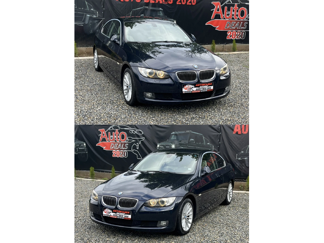 BMW 330 272HP* X-DRIVE* KEYLESS* TOP* СОБСТВЕН ЛИЗИНГ - автомобили, коли, обяви за нови и употребявани 2