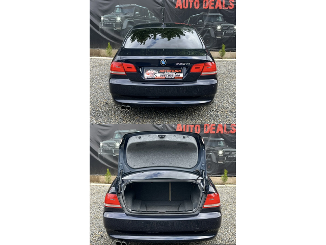 BMW 330 272HP* X-DRIVE* KEYLESS* TOP* СОБСТВЕН ЛИЗИНГ - автомобили, коли, обяви за нови и употребявани 5