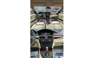 BMW 330 272HP* X-DRIVE* KEYLESS* TOP* СОБСТВЕН ЛИЗИНГ - автомобили, коли, обяви за нови и употребявани 8