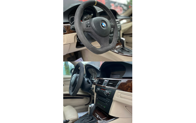 BMW 330 272HP* X-DRIVE* KEYLESS* TOP* СОБСТВЕН ЛИЗИНГ - автомобили, коли, обяви за нови и употребявани 9