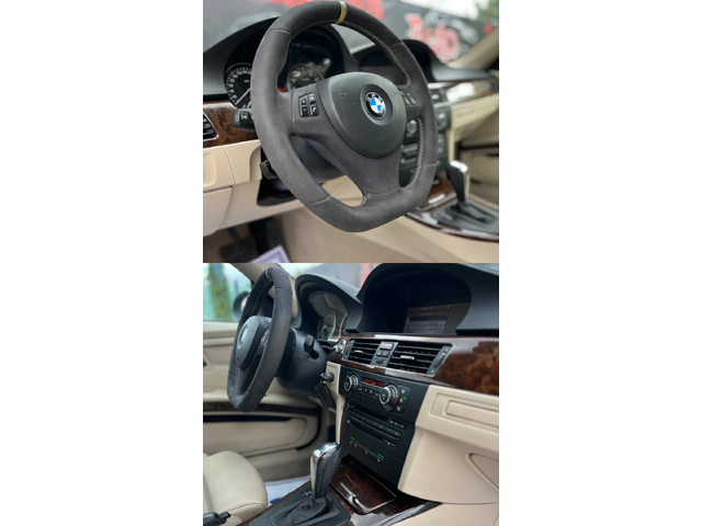 BMW 330 272HP* X-DRIVE* KEYLESS* TOP* СОБСТВЕН ЛИЗИНГ - автомобили, коли, обяви за нови и употребявани 9