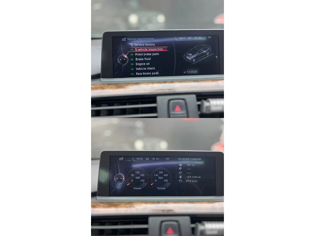 BMW 330 X-DRIVE* M-PACK* HEAD-UP* FULL* СОБСТВЕН ЛИЗИНГ - автомобили, коли, обяви за нови и употребявани 12