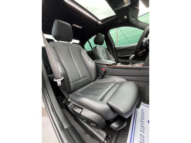 BMW 330 X-DRIVE* M-PACK* HEAD-UP* FULL* СОБСТВЕН ЛИЗИНГ - автомобили, коли, обяви за нови и употребявани 7