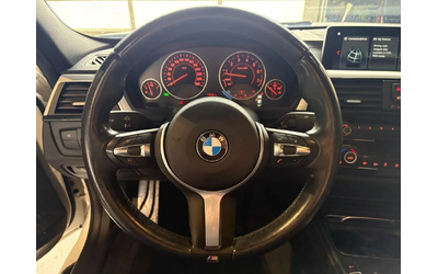 BMW 330 * xDrive * * HeadUp* AвтоКредит* (ЦЕНА ДО БГ) - автомобили, коли, обяви за нови и употребявани 10