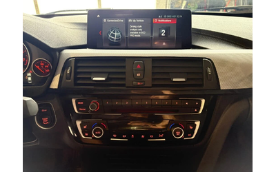 BMW 330 * xDrive * * HeadUp* AвтоКредит* (ЦЕНА ДО БГ) - автомобили, коли, обяви за нови и употребявани 11