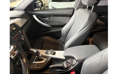 BMW 330 * xDrive * * HeadUp* AвтоКредит* (ЦЕНА ДО БГ) - автомобили, коли, обяви за нови и употребявани 14