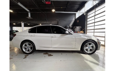 BMW 330 * xDrive * * HeadUp* AвтоКредит* (ЦЕНА ДО БГ) - автомобили, коли, обяви за нови и употребявани 6