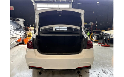 BMW 330 * xDrive * * HeadUp* AвтоКредит* (ЦЕНА ДО БГ) - автомобили, коли, обяви за нови и употребявани 7