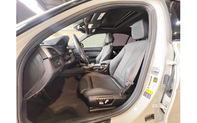 BMW 330 * xDrive * * HeadUp* AвтоКредит* (ЦЕНА ДО БГ) - автомобили, коли, обяви за нови и употребявани 8