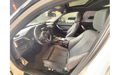 BMW 330 * xDrive * * HeadUp* AвтоКредит* (ЦЕНА ДО БГ) - автомобили, коли, обяви за нови и употребявани 9