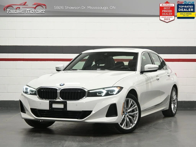 BMW 330 * xDrive * * HeadUp* AвтоКредит* (ЦЕНА ДО БГ) - автомобили, коли, обяви за нови и употребявани 0