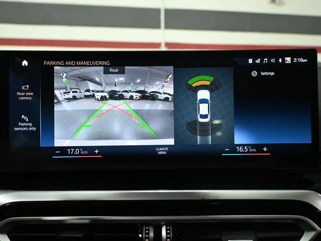 BMW 330 * xDrive * * HeadUp* AвтоКредит* (ЦЕНА ДО БГ) - автомобили, коли, обяви за нови и употребявани 12