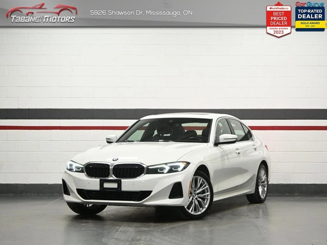 BMW 330 * xDrive * * HeadUp* AвтоКредит* (ЦЕНА ДО БГ) - автомобили, коли, обяви за нови и употребявани 4