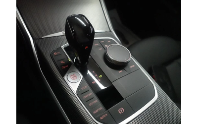 BMW 330 i * M-Package* HeadUp * АвтоКредит * (ЦЕНА ДО БГ) - автомобили, коли, обяви за нови и употребявани 7