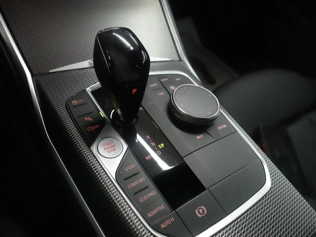 BMW 330 i * M-Package* HeadUp * АвтоКредит * (ЦЕНА ДО БГ) - автомобили, коли, обяви за нови и употребявани 7