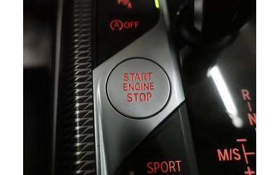 BMW 330 i * M-Package* HeadUp * АвтоКредит * (ЦЕНА ДО БГ) - автомобили, коли, обяви за нови и употребявани 8